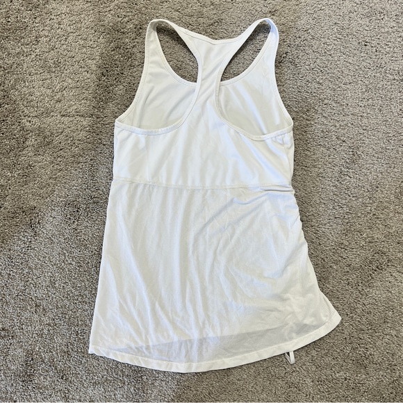 Fabletics Asymmetric Drawstring Tank - Picture 2 of 2